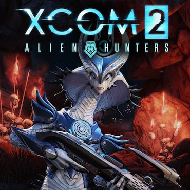 XCOM® 2: Alien Hunters  cover image