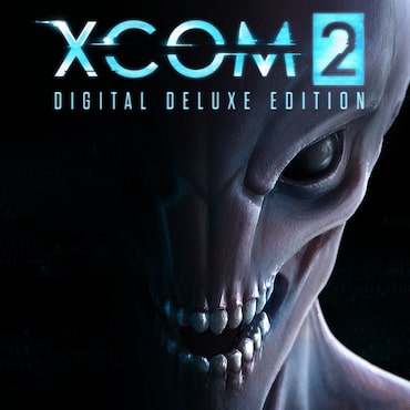 XCOM® 2 Digital Deluxe Edition cover image