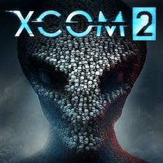 XCOM® 2 cover image