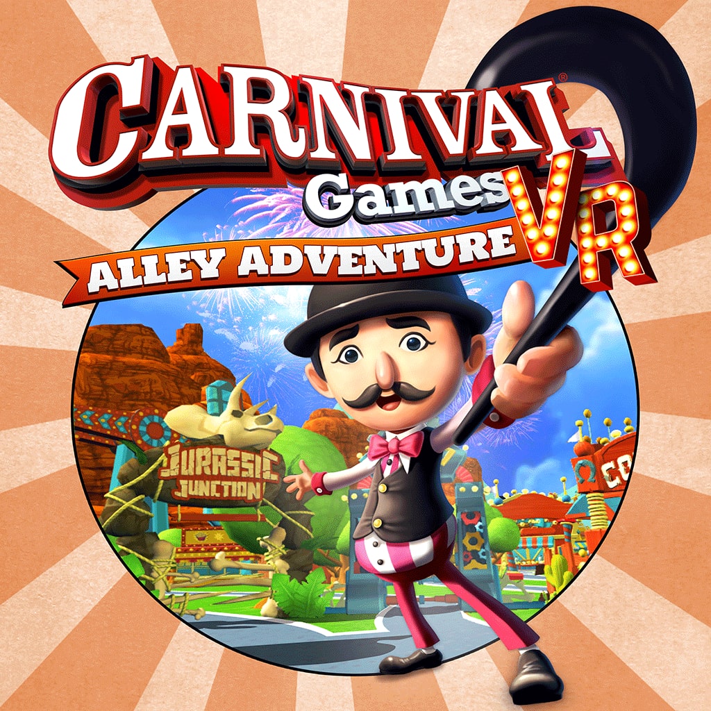 Carnival Games - PlayStation 4