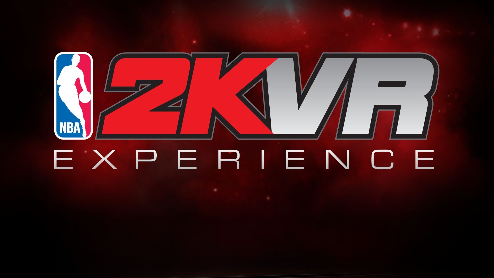 NBA 2KVR Experience (English Ver.)