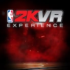 NBA 2KVR エクスペリエンス (英語版)