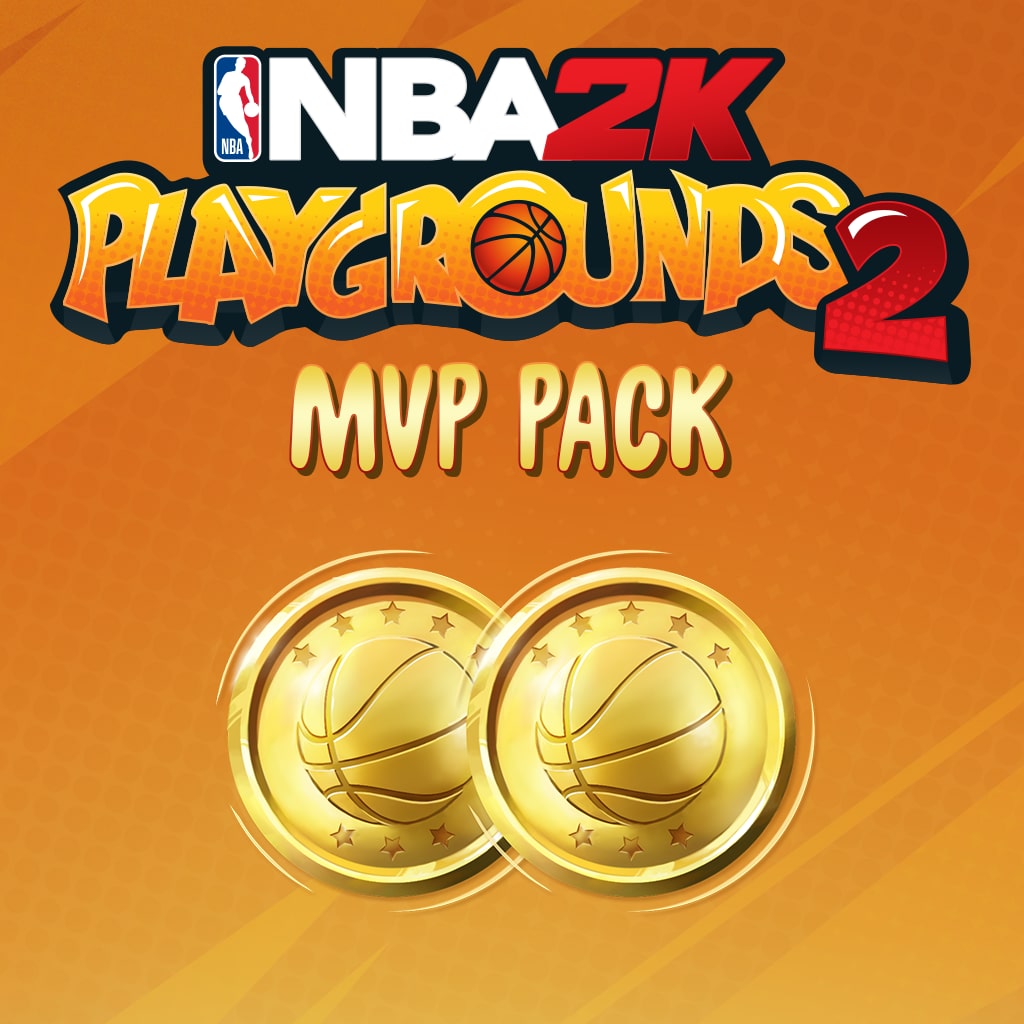 NBA 2K Playgrounds 2 – Pacote MVP – 7.500 MV