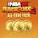 NBA 2K Playgrounds 2 – Pacote All-Star – 16.000 MV