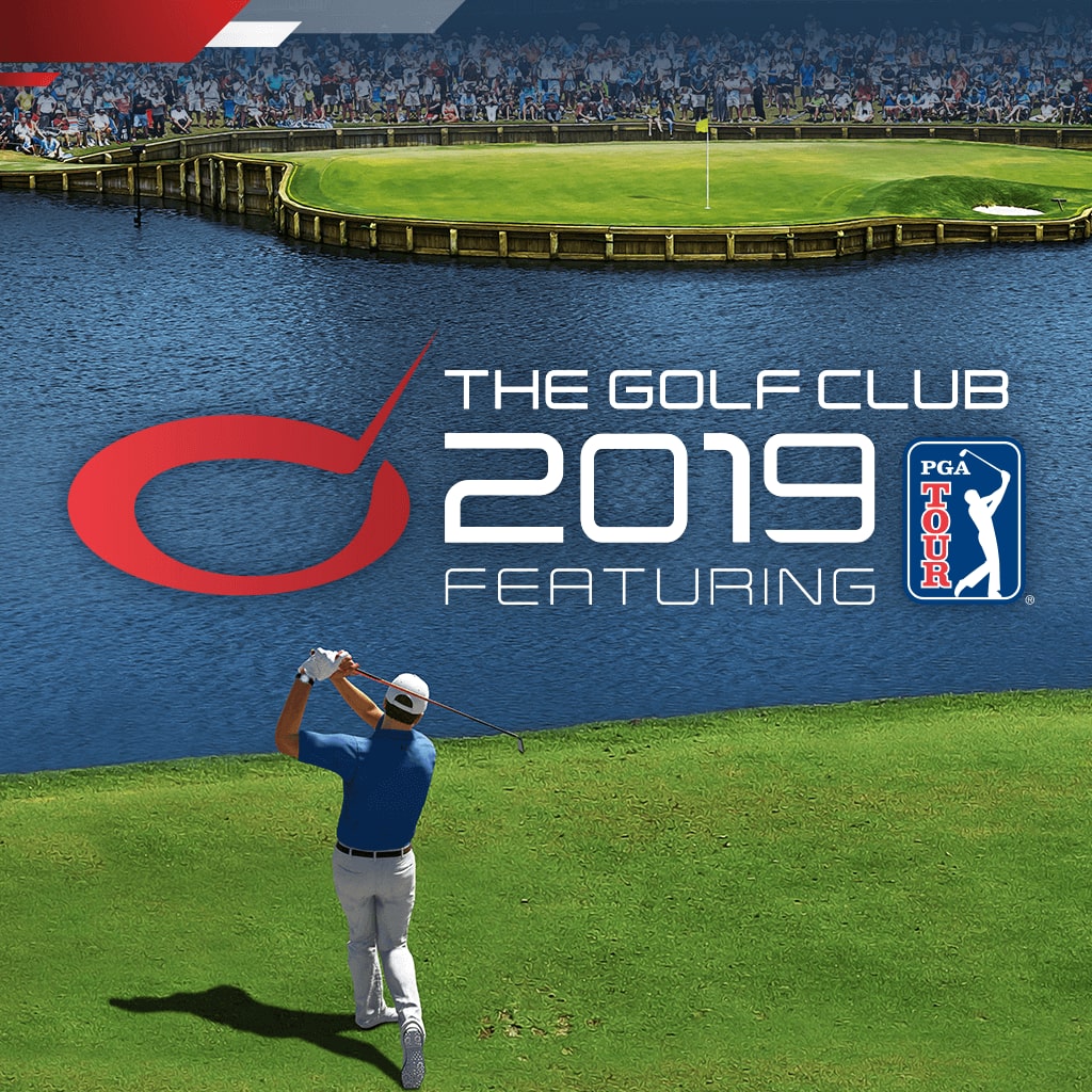the golf club 2019 ps4 store