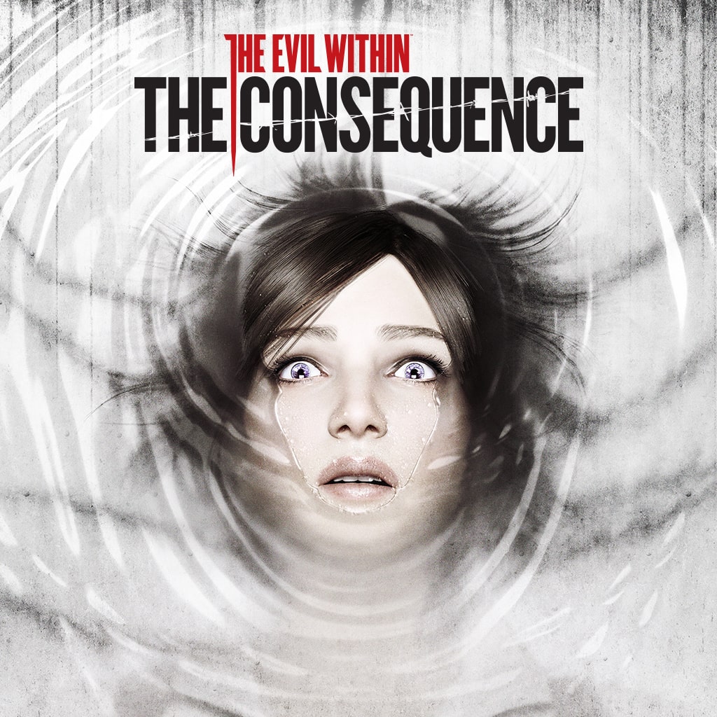 The Consequence (英文版)