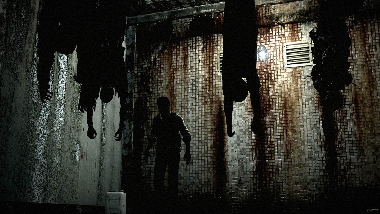 Jogo The Evil Within - PS4 - MeuGameUsado