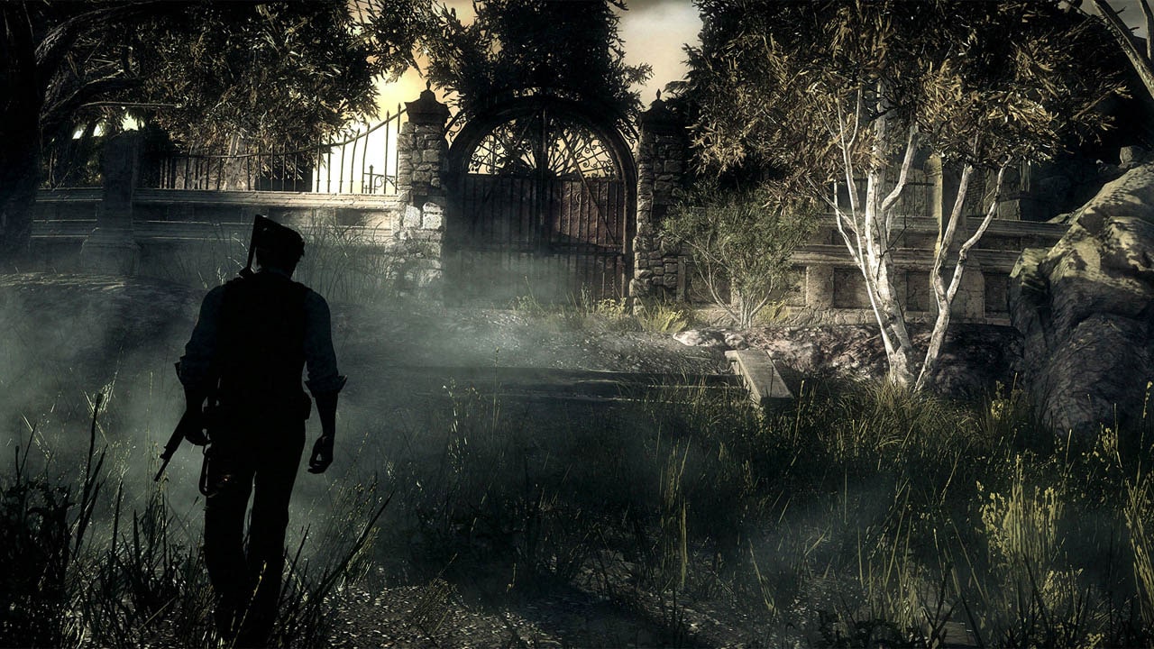 Jogo The Evil Within - PS4 - MeuGameUsado