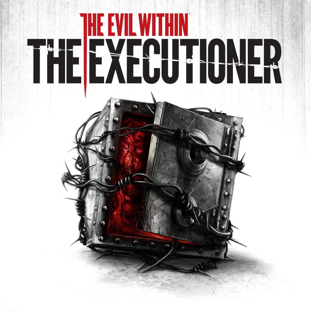 THE EVIL WITHIN PS3, PS3