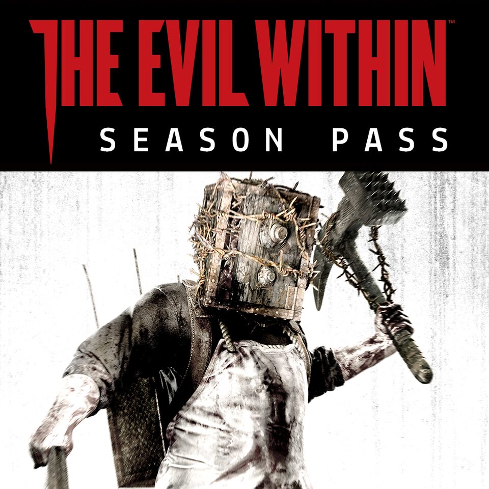 The evil within ps3