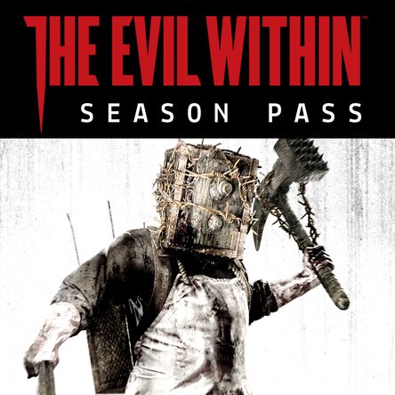 The Evil Within Complete Edition - PS4 (Primária - Online)