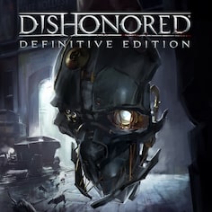 Dishonored®: Definitive Edition (英语)