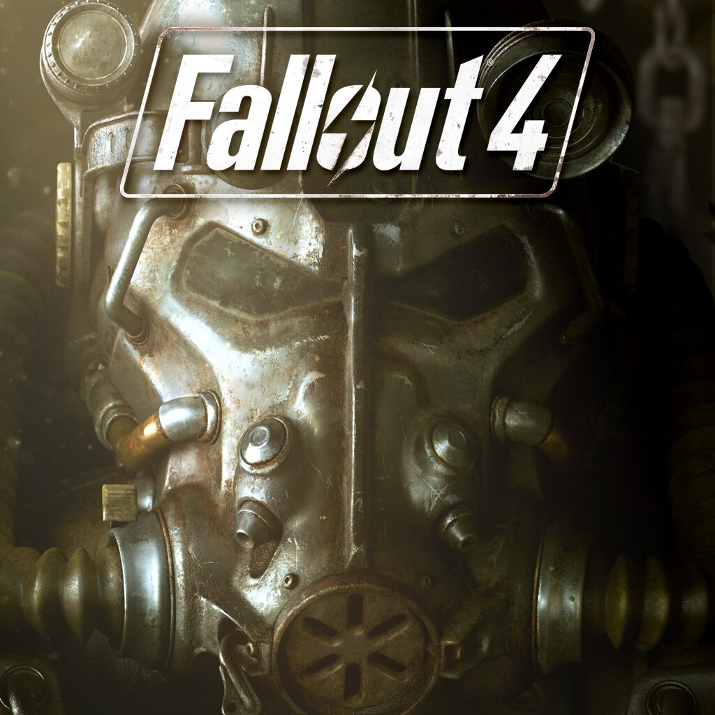Fallout 4 PS4 PS5