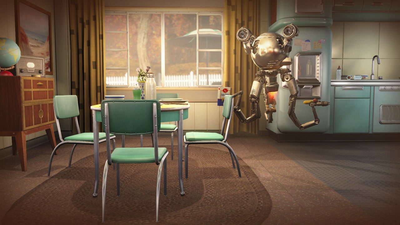 playstation store fallout 4