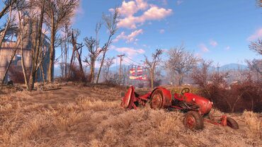 Fallout 4: Game of the Year Edition
