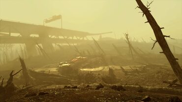 Fallout 4: Game of the Year Edition