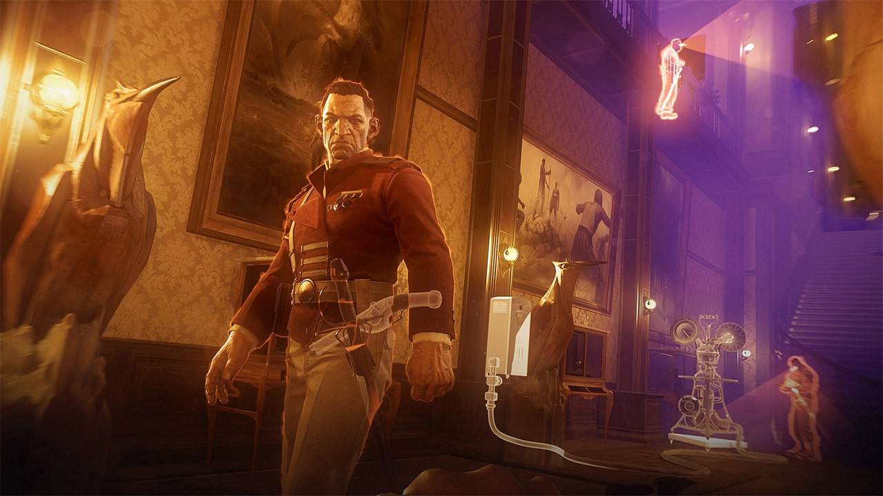 Bioshock Infinite: The Complete Edition on PS4 — price history,  screenshots, discounts • USA