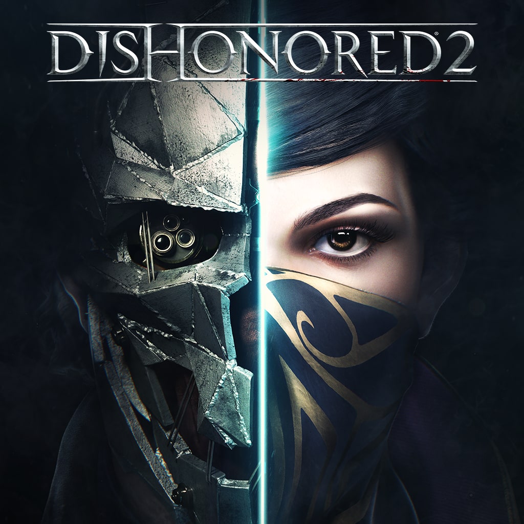 dishonored 2 ps now