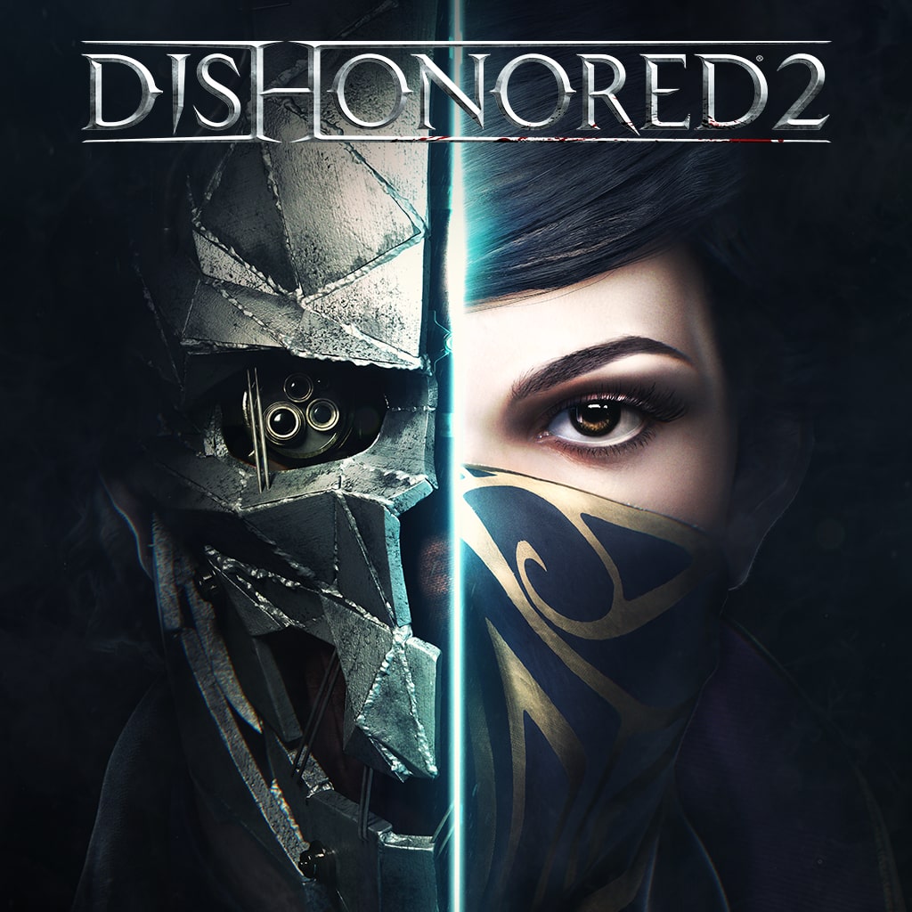 NEW Dishonored 2: Collector's Edition Sony PlayStation 4 Damaged Box  93155171299