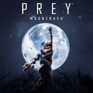 Prey: Mooncrash cover image