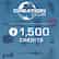 Skyrim Special Edition Creation Club: 1500 Credits