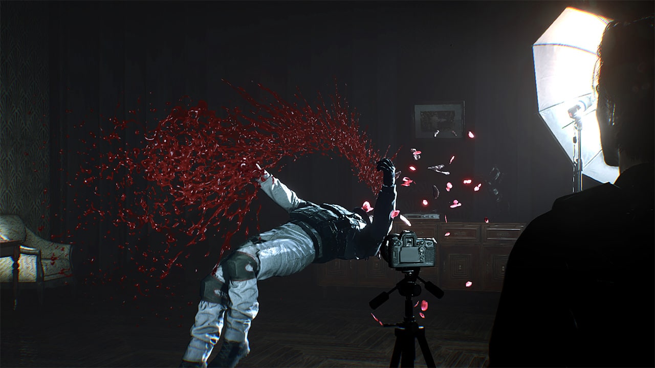 the evil within ps store