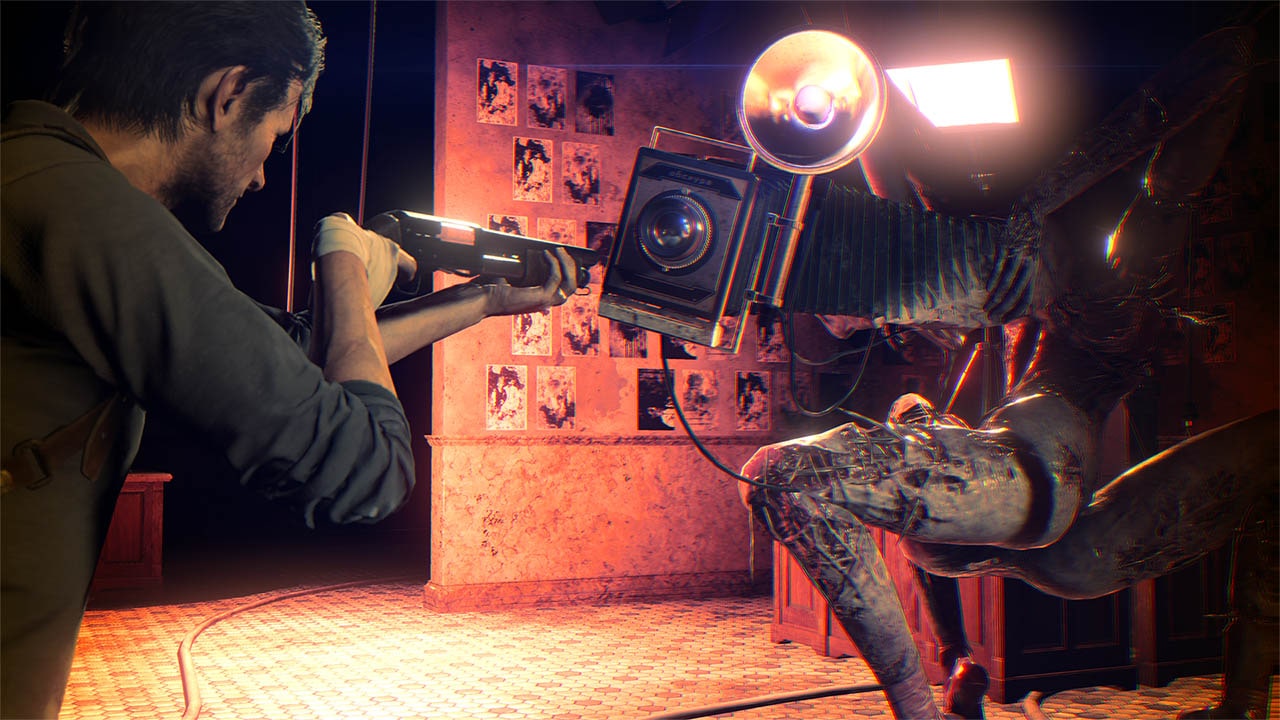 The Evil Within Trophy Guides and PSN Price History