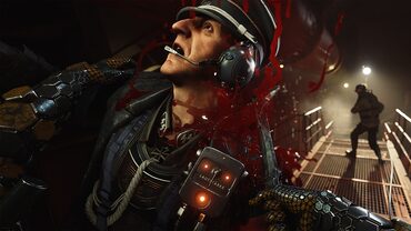 Wolfenstein® II: The New Colossus™ Digital Deluxe Edition