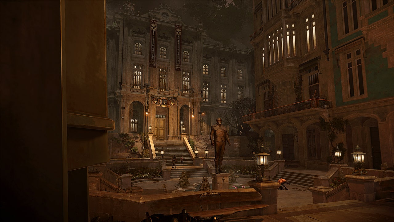 Dishonored Trophy Guide •