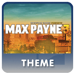 Max Payne 3 - Playstation 3