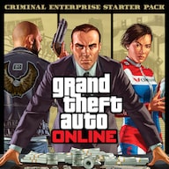 Grand Theft Auto V Edición Premium Online PS4– Dprimero