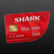 Red Shark Cash Card (English/Chinese/Korean Ver.)