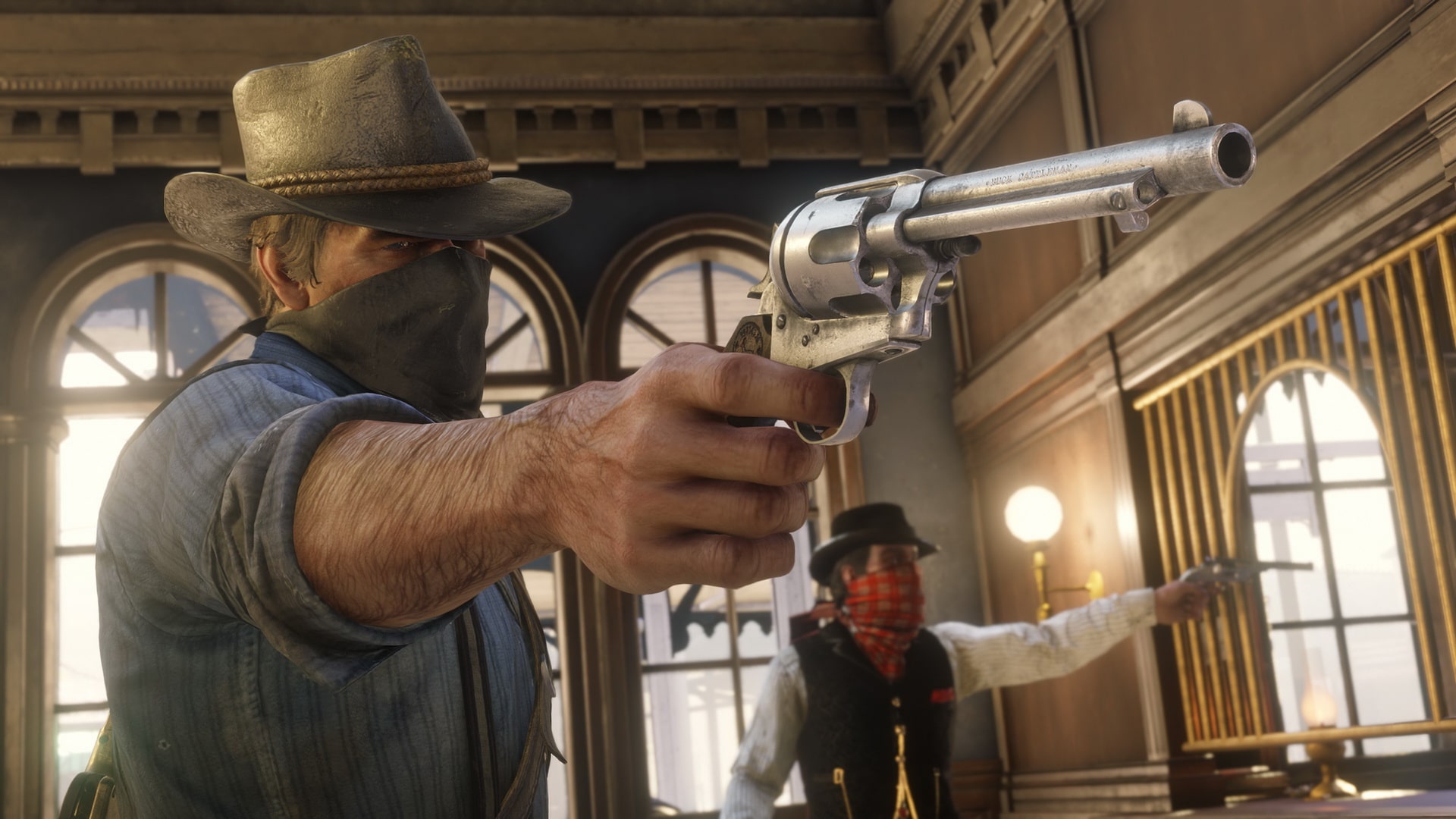 Red Dead Redemption 2 on PS4 — price history, screenshots, discounts • USA