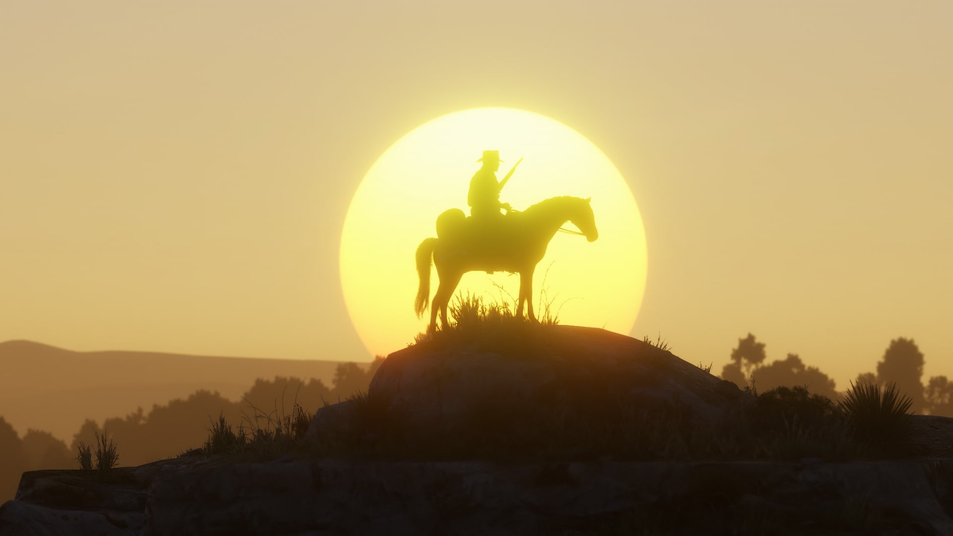 Red Dead Redemption & Red Dead Redemption 2 Bundle on PS4 — price history,  screenshots, discounts • USA