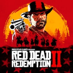 Red Dead Redemption 2 (韩语, 简体中文, 繁体中文, 英语)