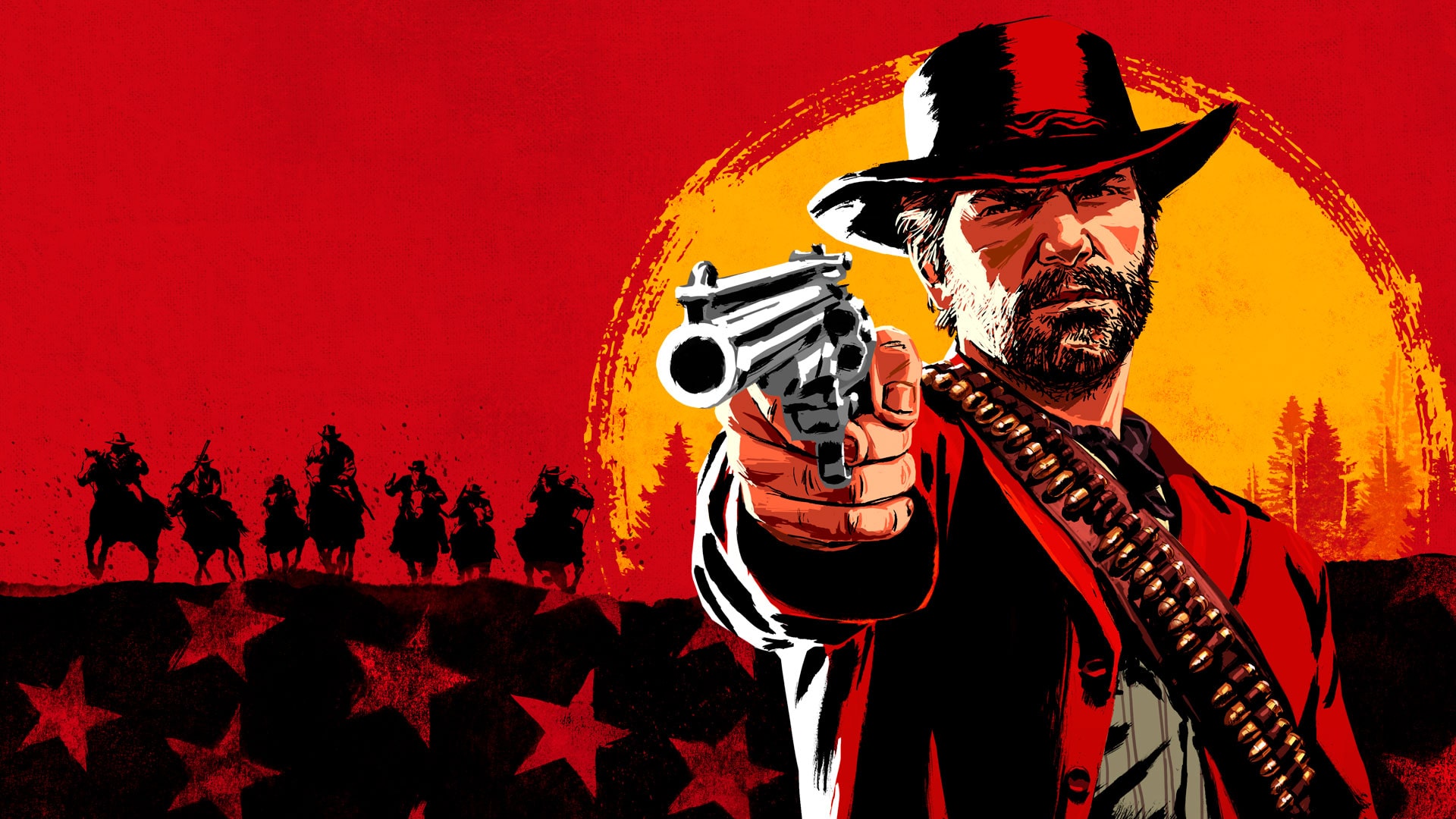 red dead redemption on ps4 store