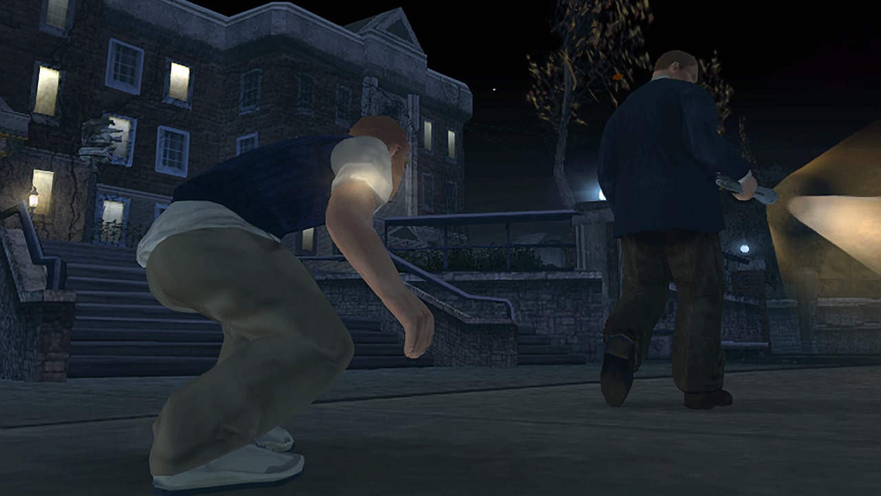 Bully: Anniversary Edition on iOS — price history, screenshots, discounts •  USA