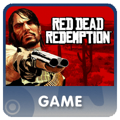 Red Dead Redemption - PS3 buy
