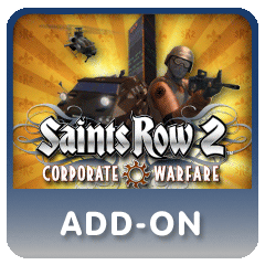 saints row 2 corporate warfare