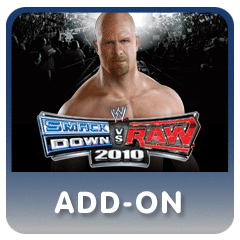 Wwe Smackdown Vs Raw 10 Stone Cold Steve Austin On Ps3 Price History Screenshots Discounts Usa