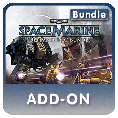 WARHAMMER SPACE MARINE PS3, Jogos PS3 Promoção