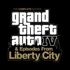 Grand Theft Auto IV GTA 4 - PlayStation PS3 JAPAN Game Complete with M –  Retro Unit