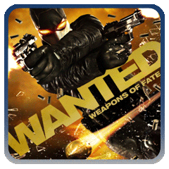 新品未開封　PS3  WANTED：WEAPONS OF FATE Amazon.com: Wanted: Weapons of Fate - Playstation 3 (Renewed