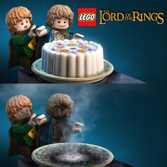 lego the lord of the rings dlc weapons and magical items lego the lord of the rings dlc weapons and magical items