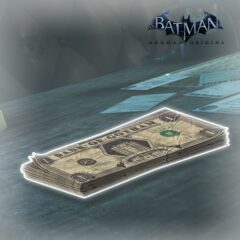 at tiltrække lyd Arkæolog Arkham Origins: Black Mask Challenge Pack on PS3 — price history,  screenshots, discounts • USA