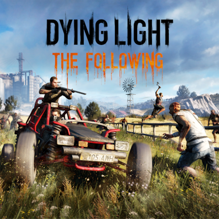 Dying Light : The Following - (Intl Version) - Adventure - PlayStation 4 ( PS4) price in UAE, Noon UAE