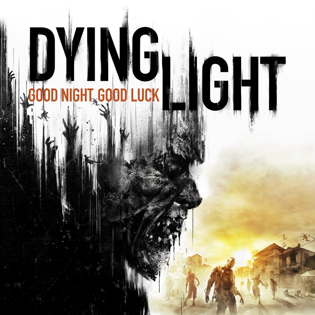 dying light ps4 digital code