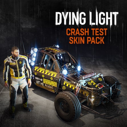 80% Dying Light: Definitive Edition on