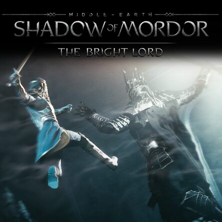 Middle-earth™: Shadow of Mordor™ - Lord of the Hunt