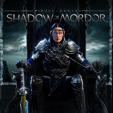 Middle-Earth: Shadow Of Mordor Season Pass on PS4 — price history